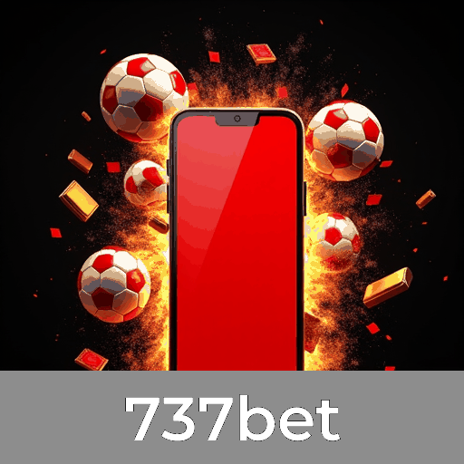 737bet: Jogue no celular com segurança e bônus incríveis