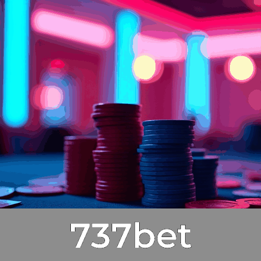 737bet: Plataforma confiável e premiada