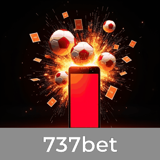 737bet: Plataforma Completa e Confiável para Apostadores no Brasil