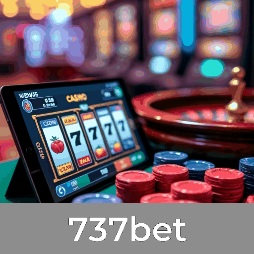 737bet: Plataforma confiável e premiada