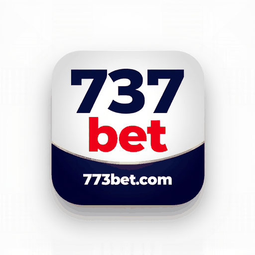 737bet Logo